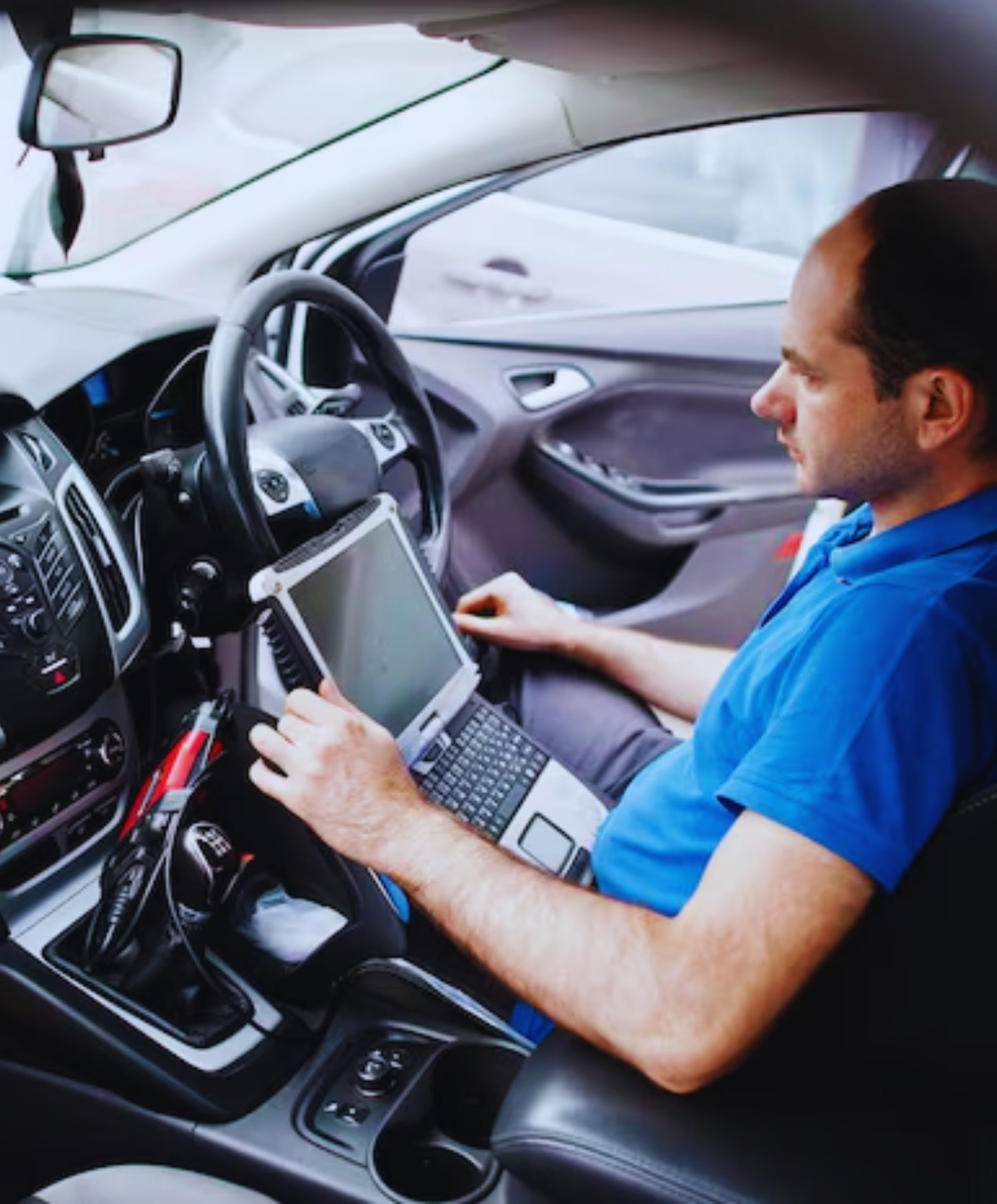 Diagnóstico Automotriz en Catalunya